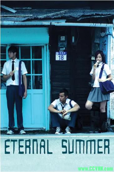 全网首发[台湾][同性][青春]盛夏光年.2006.张睿家 / 张孝全 / 杨淇.国语外挂中字.avi格式.1.46G-百度网盘