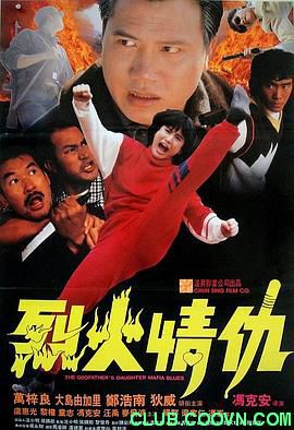 [烈火情仇][1991][BluRay.1080p][国粤中字][万梓良 / 大岛由加利 / 郑浩南][MKV][1.99G][美亚修复收藏版]-百度网盘