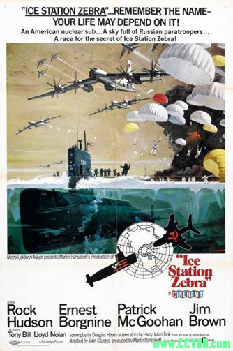 【星耀出品】[论坛首发][冰国战云][1968年][720P][蓝光-MKV/3.27G][英语中文字幕][悬念 / 动作 / 惊悚][百度网盘永久有效]