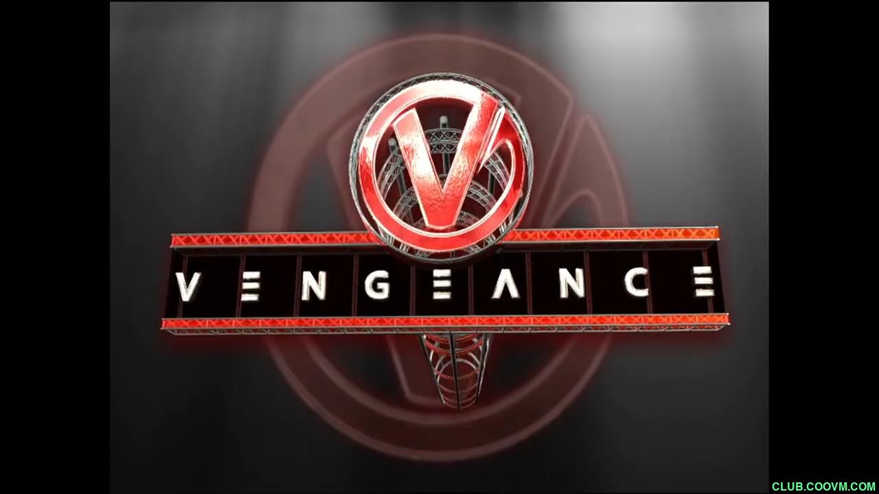 WWE《致命复仇 2003》Vengeance//5GB高清收藏版-百度网盘