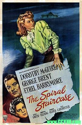 哑女惊魂记.1946恐怖惊悚.BD720P.（美国.1946.英语DTS 2.0.简体中文字幕）.MKV 3.49G-百度云