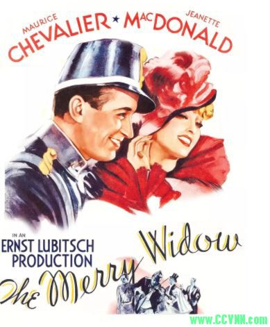 【美国】1934.风流寡妇.The.Merry.Widow.英语无字（当练听力吧！）avi.699M-百度云