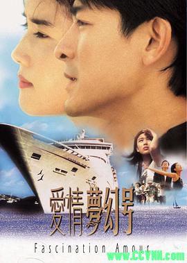 刘德华.爱情梦幻号.1999. 国粤双语中字.2.19 G-百度网盘