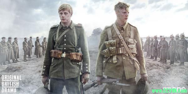 BBC一战纪念剧  丧钟 The Passing Bells (2014)5集全720p.2.73G-百度云