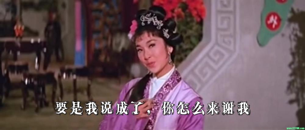 黄梅调电影 花田错.1962 高分7.5.狸窝修复 国语发音 黄梅唱调 中文字幕.HD720P.MPEG 555MB 百度网盘