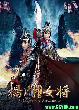 [百度云][2011][杨门女将之军令如山][动作/战争][张柏芝/任贤齐/郑佩佩][高清无水印][国语中字][MKV/3.14G][高清资源洗版收藏]