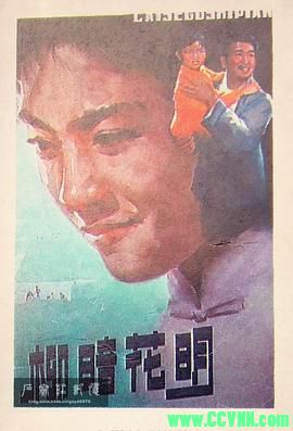 [70年代][柳暗花明][1979][北京电影制片厂出品][AVI] 483 MB[BT]