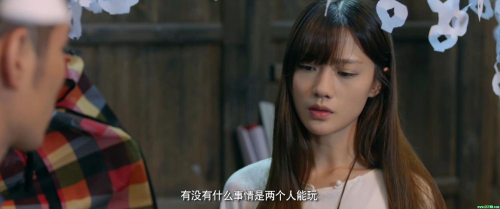 【灵魂纸扎店】.2016惊悚悬疑爱情片. 国语中字.BD720P.MKV 【1.45G】-百度网盘