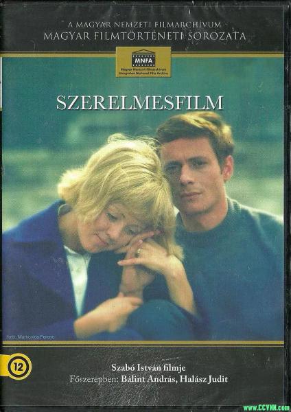 《爱情电影 Szerelmesfilm》[1970 匈牙利][剧情][7.9分][中文字幕][1.05G mkv][百度盘]
