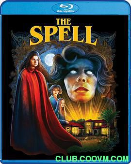 符咒 The Spell (1977)  The.Spell.1977.720p.BluRay.H264.AAC-RARBG 单集:1.05GB[BT+磁力]