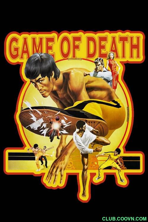 死亡魔塔 1970版 高清百度云盘 1.5G 1080p 英语无字