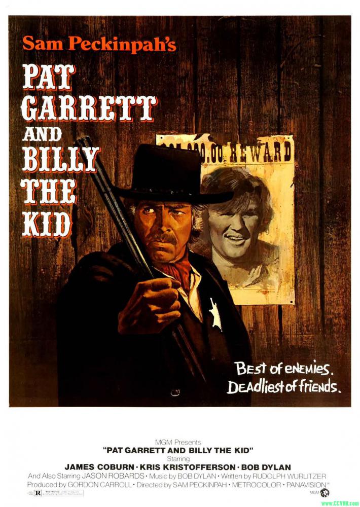 [更 早][欧美][西部经典] 比利小子/大丈夫与小人物 Pat.Garrett.and.Billy.the.Kid.1973.1080p.AMZN.WEBRip 8.68GB[BT+磁力]