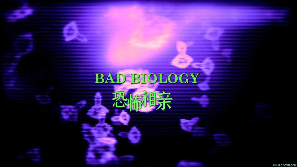 【奇幻/恐怖】恐怖相亲 Bad Biology 2008.1080p.BluRay.x264.DTS 中英特效字幕 6.75GB 百度云