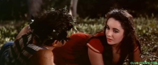 [1957][雨树县/战国佳人][美国][英语无字][伊丽莎白泰勒经典][][MKV/970M] -百度网盘