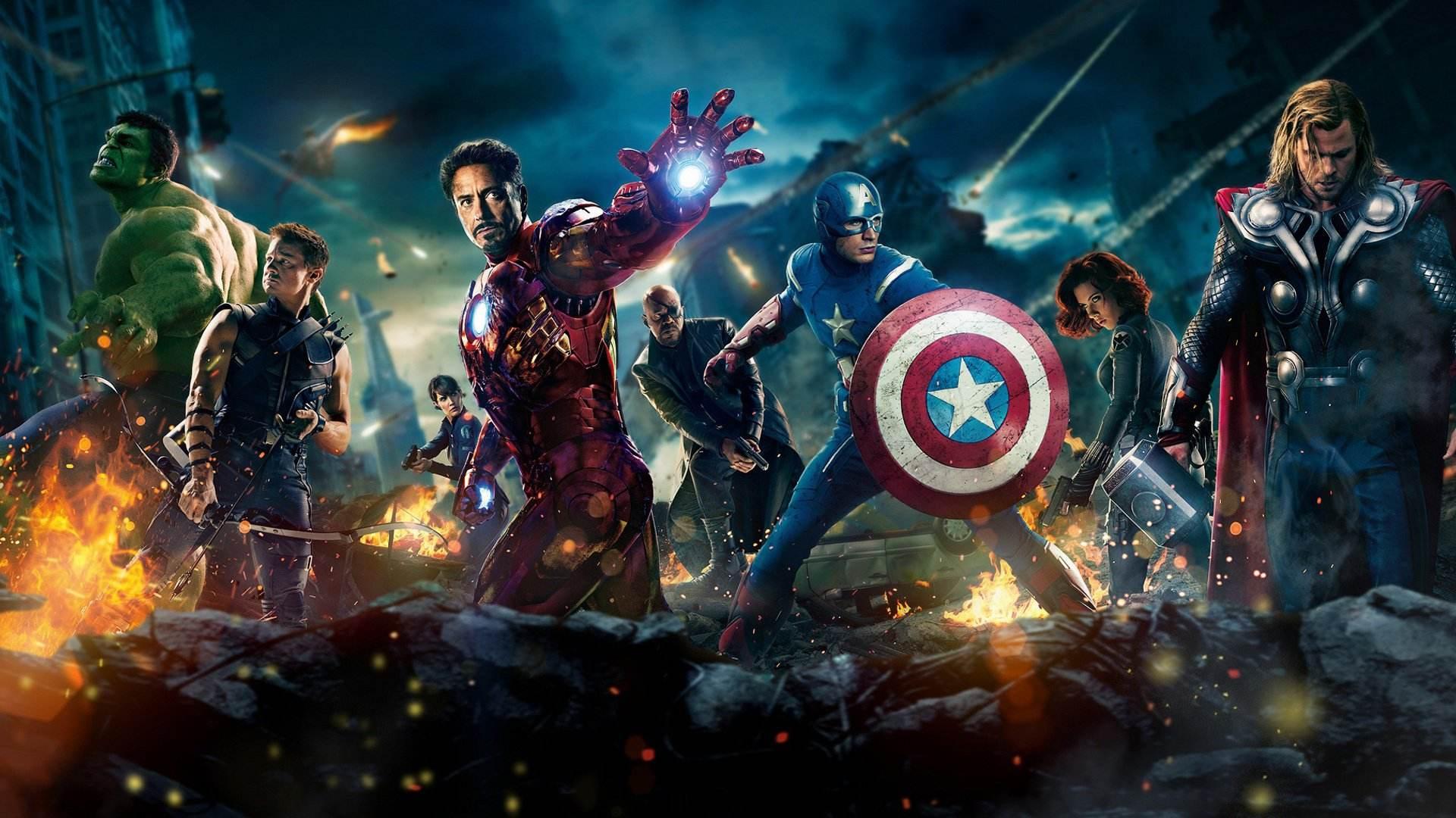 复仇者联盟4：终局之战 / Avengers: Endgame.2019.1080p.BluRay.REMUX.AVC.DTS-HD.MA.TrueHD.7.1.Atmos-45.03GB-百度网盘
