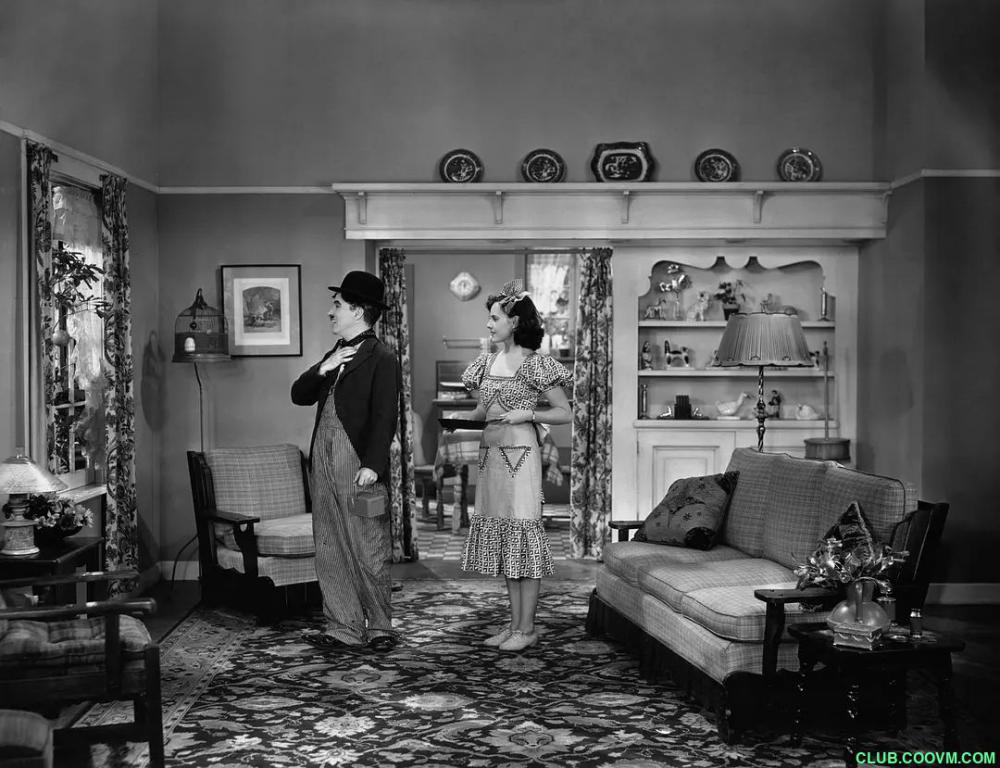 [115云盘]IMDB-TOP039【摩登时代】Modern Times【中英字幕】【1936】BluRay.1080p.x265.10bit.mkv【5.48G】