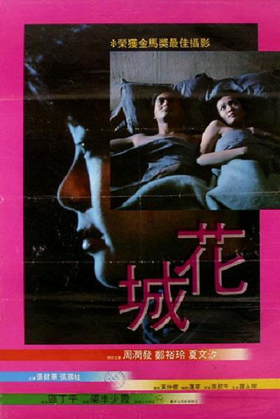 [香港][1983][花城][周润发/郑裕玲][国粤双语中英特效字幕][蓝光1080P超清修复x265-MKV/1.6G]-百度网盘