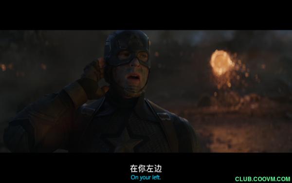 【115云盘】IMDB-TOP020【复仇者联盟4：终局之战】【中英特效字幕】【2019】BluRay.1080p.x265.10bit.mkv【7.36G】