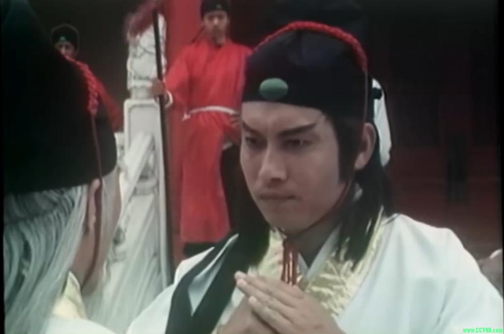已失效-绝版岳华版武侠电影 锦衣卫 (1979) 1.32G 1080p