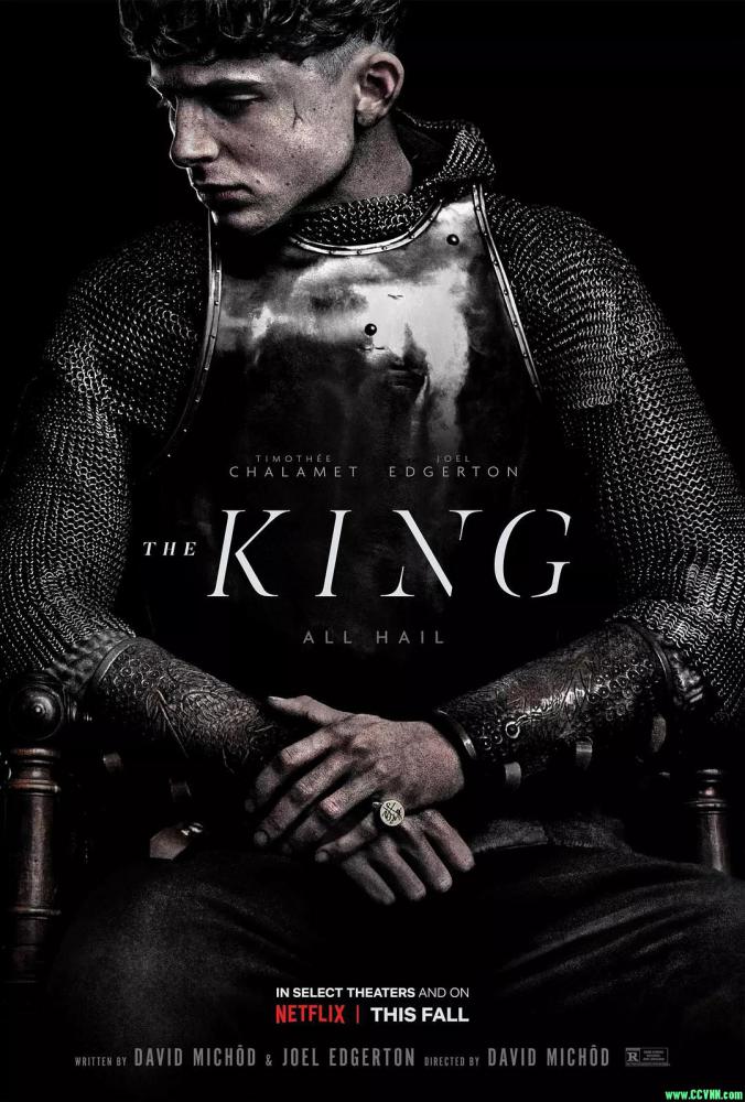 [BD-4K] 兰开斯特之王/国王 The.King.2019.2160p x265.10bit.HDR.DDP5.1.Atmos-iNTENSO 20.71GB[BT]