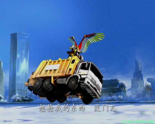 [国产动画]【收藏】【音乐奇侠DVD原光盘提取 52集】2011-【高码率-564P】-47G-百度网盘