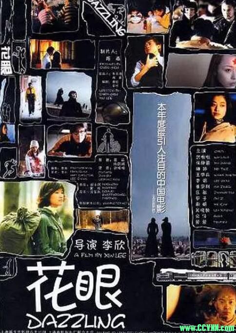 【花眼】2002-（徐静蕾/王学兵）[1080p][WEBRip-mkv/2.14G][国语中字][绝版高清晰][BT]