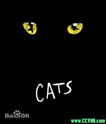 百老汇经典《猫》（Cats）-1998年-中文字幕-745MB-百度云