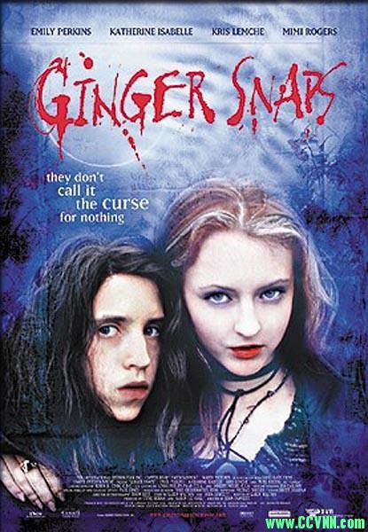 [更 早][其他][剧情恐怖] 变种女狼/恶夜狼女 Ginger.Snaps.2000.1080p.LiMiTED.BluRay.x264-MOOVEE 7.94GB[BT]