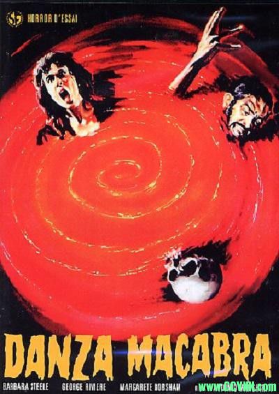 [1964][欧美][经典恐怖]  血魔传奇 Danza macabra][HD-MKV/2.02G][英语中字][1080P][BT]
