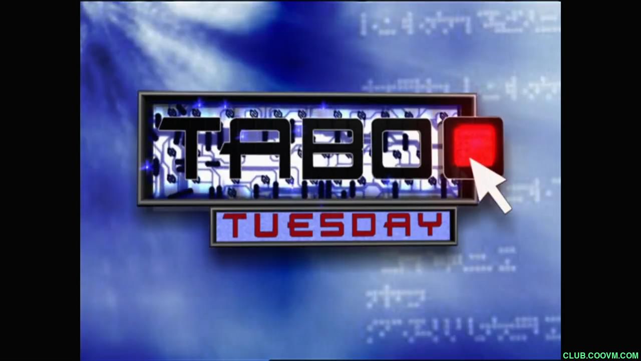2004WWE《禁忌星期二》Taboo Tuesday//5.23GB高清收藏版-百度云