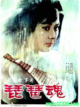 [80年代]琵琶魂.1982. 八一电影制片厂出品.[FLV] 194 MB[BT+磁力]