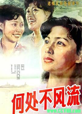 [80年代][何处不风流][1983][浙江电影制片厂出品][FLV] 196 MB[BT]