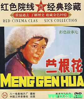 [70年代][蒙根花][1978][八一电影制片厂出品][AVI] 225 MB[BT+磁力]
