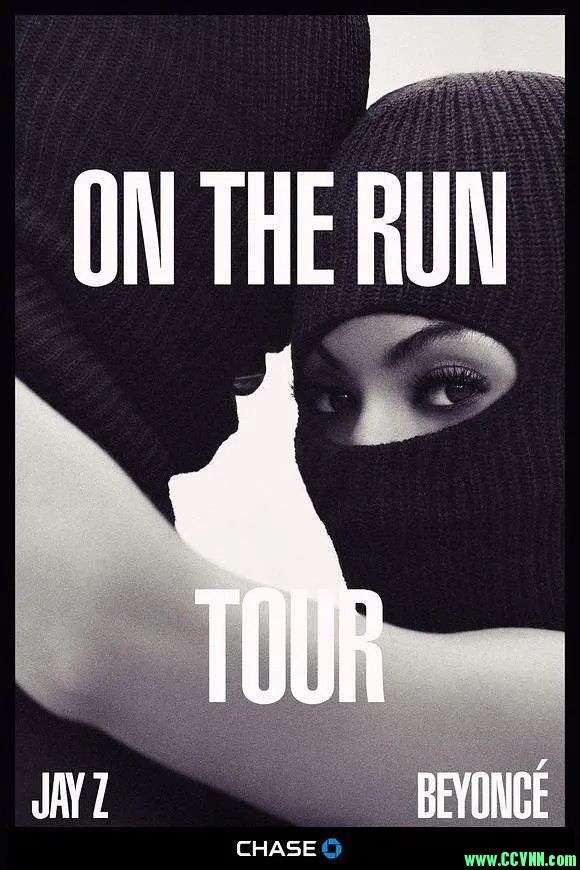 [2015][欧美][流行][演唱会] 碧昂斯&JAY.Z Beyoncé &JAY.Z – On The Run Tour[15.87G]【BT/磁力】