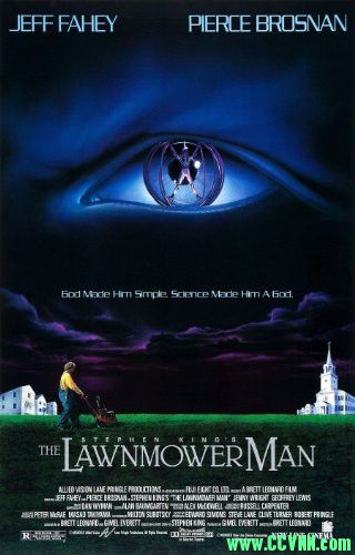[1992][欧美][经典恐怖]  割草者 The Lawnmower Man[HD-MKV/3.11G][英语中字][1080P][BT]