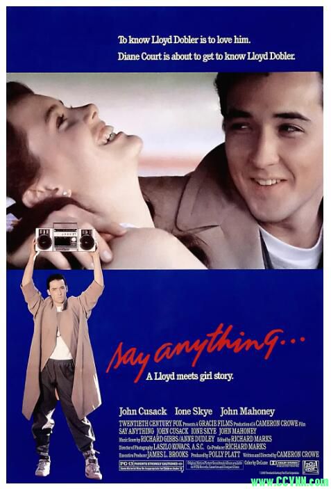 【情到深处】Say Anything…-1989-[约翰·库萨克 主演高分爱情喜剧]-英语中字-【MP4/1080P】-4.94G- [ED2K] 1.41G
