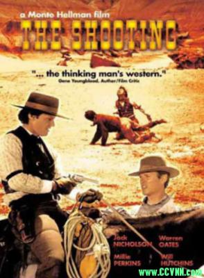 射击[1966]1080P(MKV英语中字5.45G)THE.SHOOTING-百度网盘