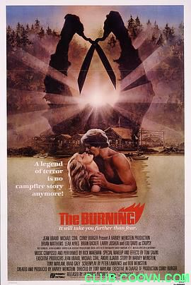 [炼狱][1981][恐怖/惊悚][BD1080P][英语中字][美国][The Burning][MKV] 1.47G 百度云