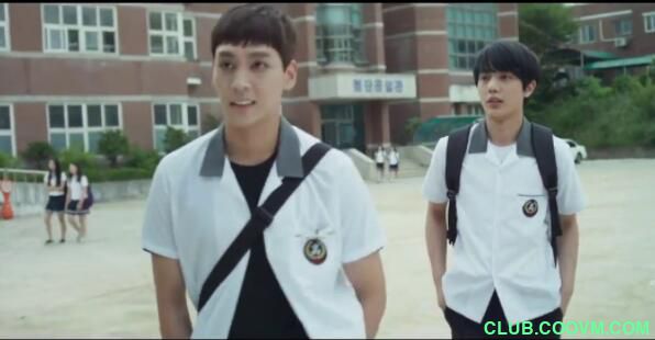 【韩国】【同志】【2016】【蚀/黯然失色】【MP4 / 512 MB】 【韩语中字】-百度
