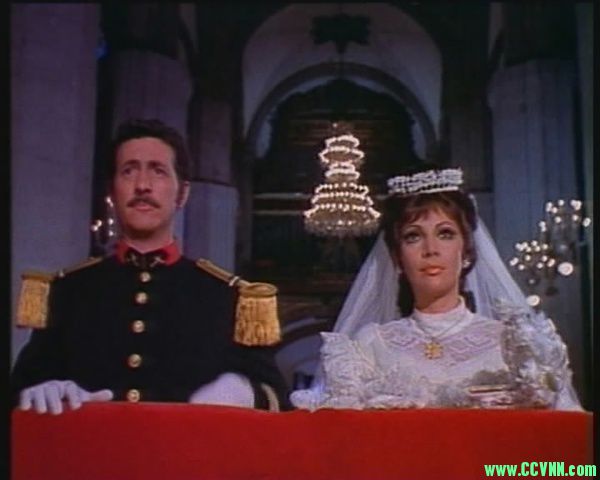 1971年拍摄的墨西哥电影《叶塞妮娅》你看过吗？很多中国人通过这部电影才知道世界上还有吉普赛人400M　-百度云