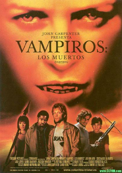 [2002][欧美][惊悚][动作恐怖]  猎鬼行动 Vampires: Los Muertos [HD-MKV/2.08G][英语中字][1080P][BT+磁力]