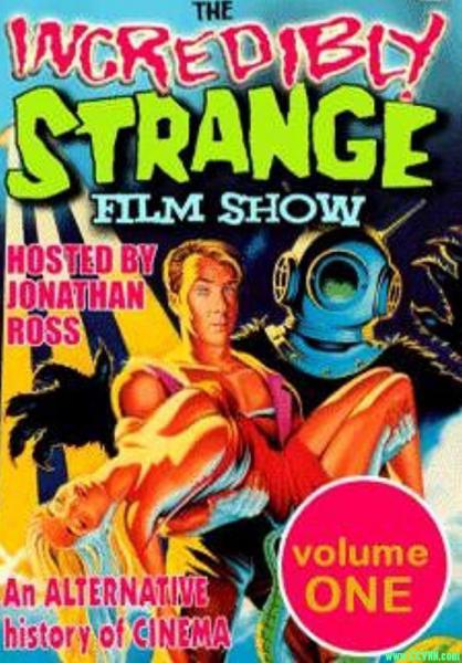 超级怪异秀之成龙访谈 The Incredibly Strange Film Show and Jackie Chan(1988)[英语发音][内封简中][372.6MB]-百度云