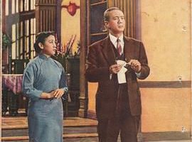 [50年代][情长谊深][1957][上海电影制片厂出品][清晰度一般][flv] 235 mb[bt]