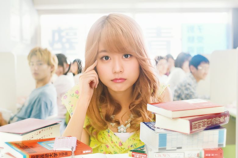 [阿里云盘]垫底辣妹 蓝光原盘REMUX [内封简、繁中字]2015  35.4gb