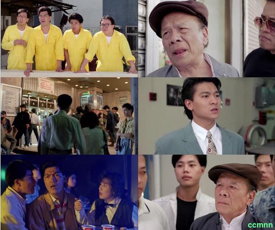 1989[系列] [香港] [合集] [纯净版] [BT下载][精装追女仔][共3部合集][BD-MKV/33.62GB][国粤英多音轨/简繁英字幕][1080P]