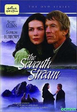 高分剧情片.豆瓣8.4[第七潮][2001][BD1080P][外挂字幕][美国][The Seventh Stream][MKV] 6.6G-百度网盘