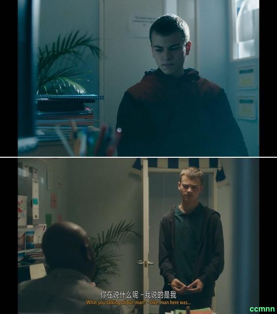 [2019] [英国] [剧情] [有水印] [BT下载][县界][BD-MP4/2GB][英语中英双字][1080P]