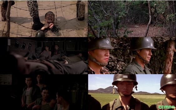 2003[韩国] [剧情] [纯净版] [BT下载][实尾岛][BD-MKV/9.79GB][简繁字幕][1080P][H265编码][蓝光压制]
