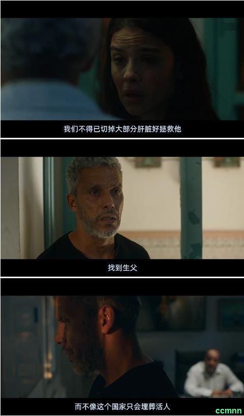 [2019] [欧美] [剧情] [有水印] [BT下载][一个父亲的寻肝之路][HD-MP4/1.3GB][中字][1080P]