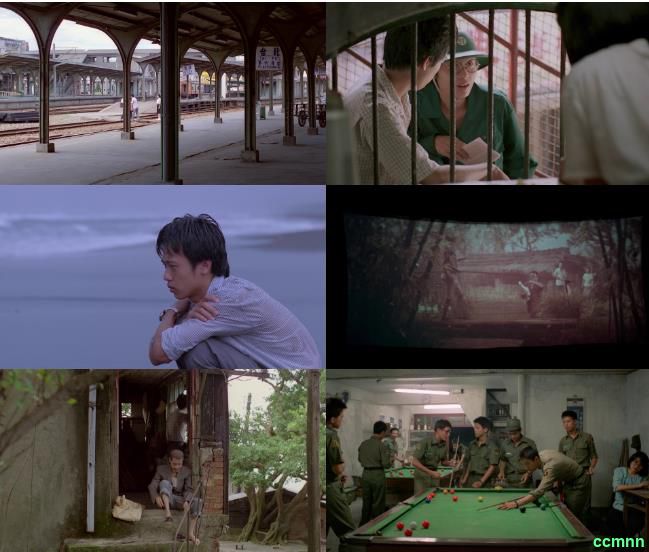 1986[台湾] [剧情] [纯净版] [BT下载][风柜来的人][BD-MKV/3.53GB][国语音轨/繁英字幕][1080P][H265编码][蓝光压制]